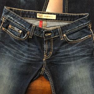 BKE Madison Jeans size 28 x 31.5